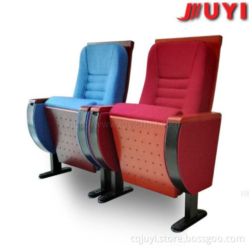 high quality cheap price auditorium chair used theater chair JY-999